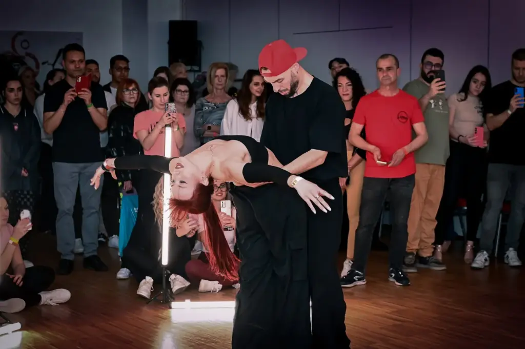 Karma International Festival 2027
