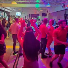 Knoxville Friday Salsa Party
