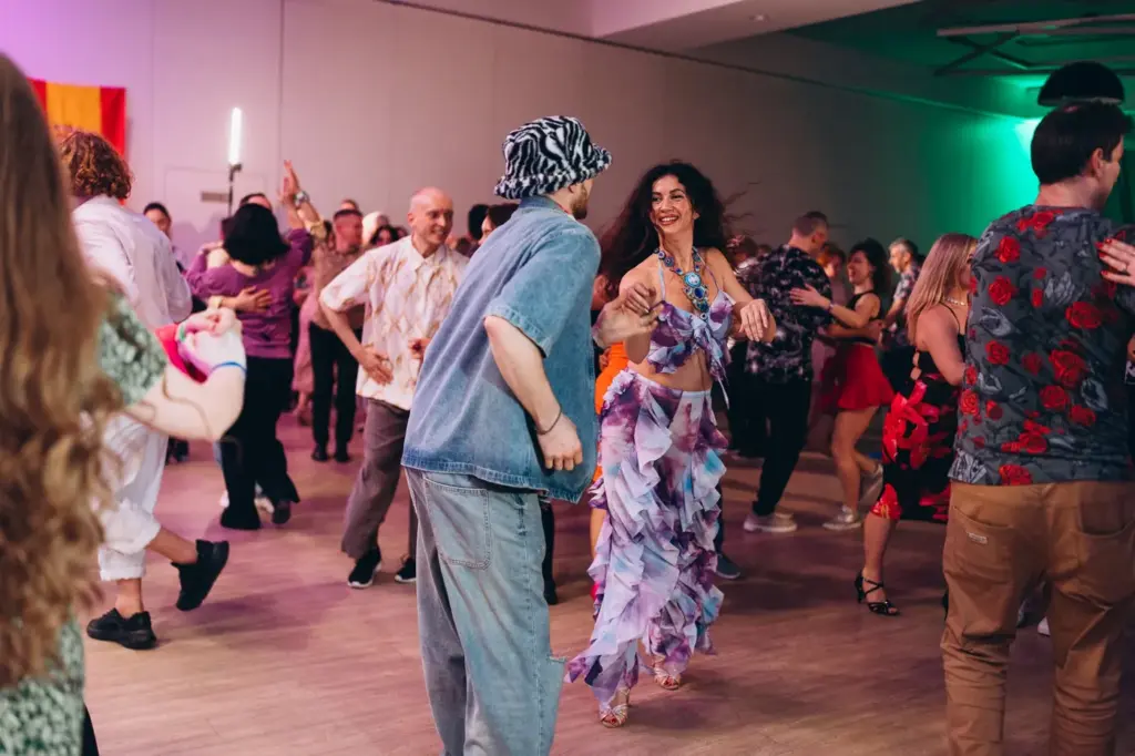 Kyiv Dance Festival 2026