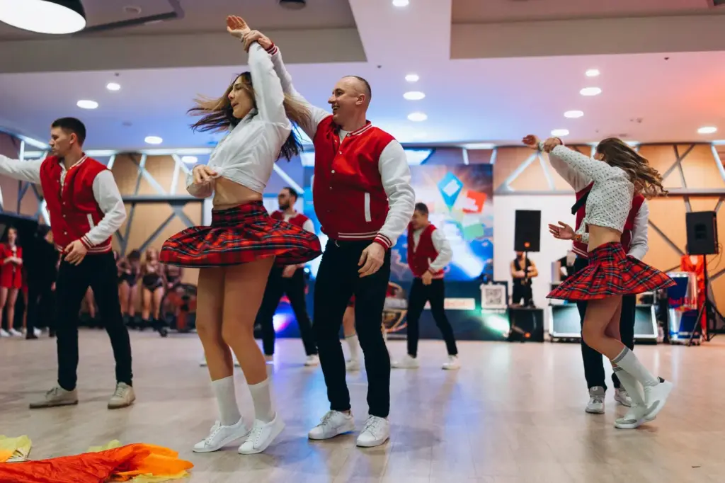 Kyiv Dance Festival 2026