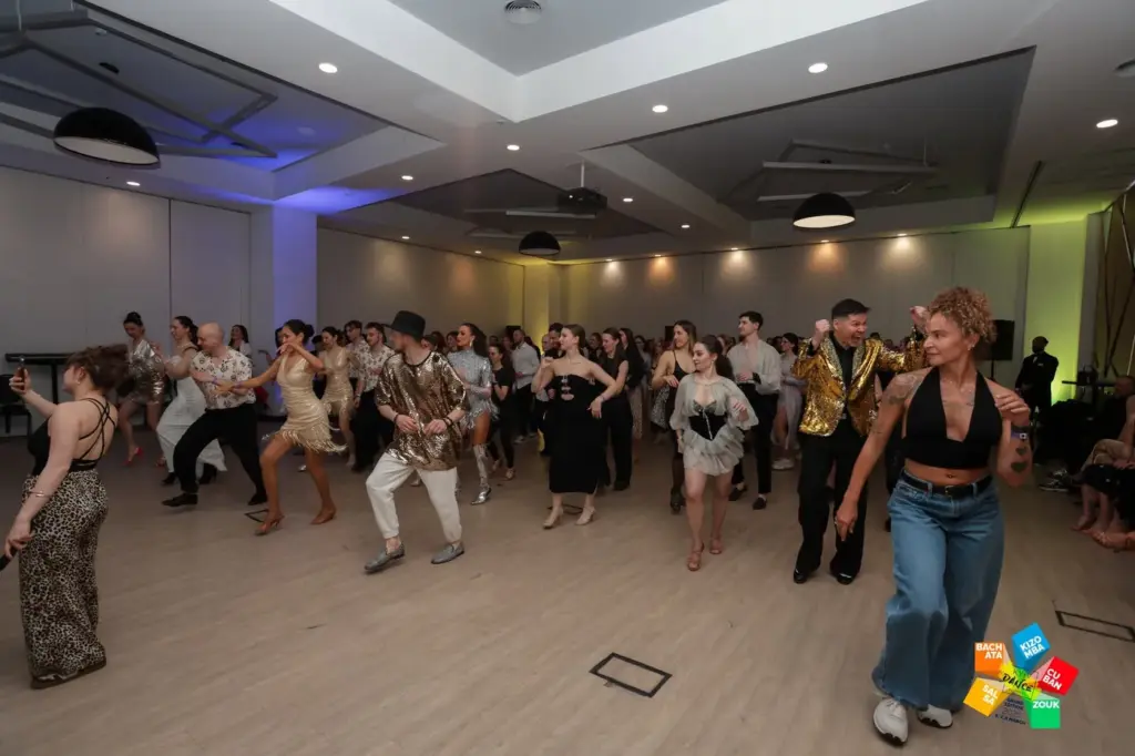 Kyiv Dance Festival 2026