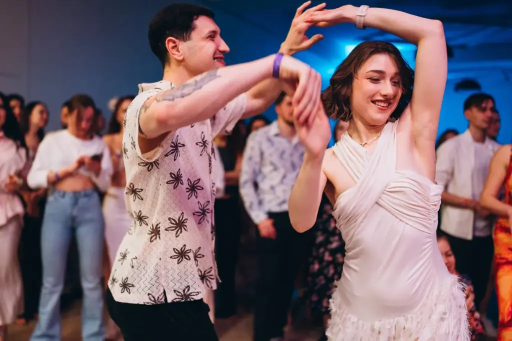 Kyiv Dance Festival 2026