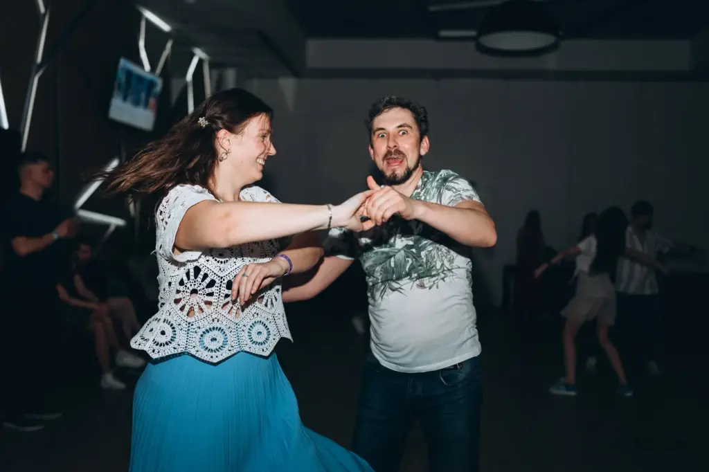 Kyiv Dance Festival 2026