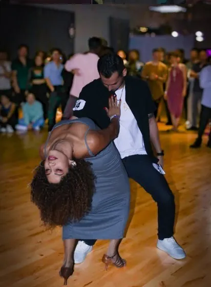 LA BachaZouk Festival 2027