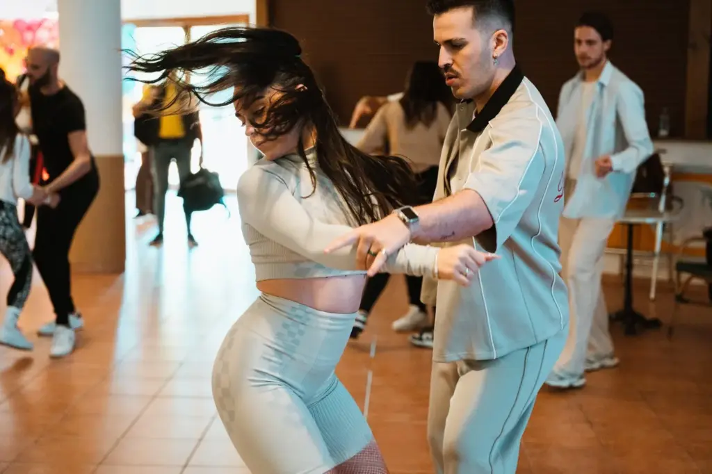 La Verdad 2027 Easter Latin Event