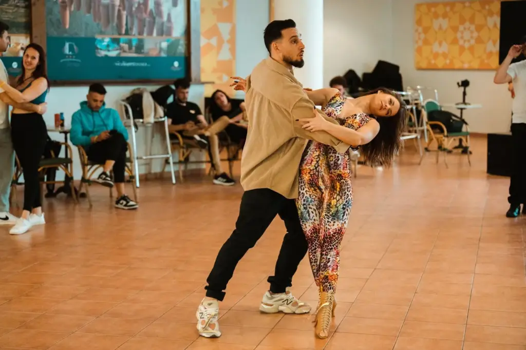 La Verdad 2027 Easter Latin Event