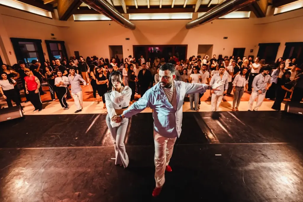 La Verdad 2027 Easter Latin Event
