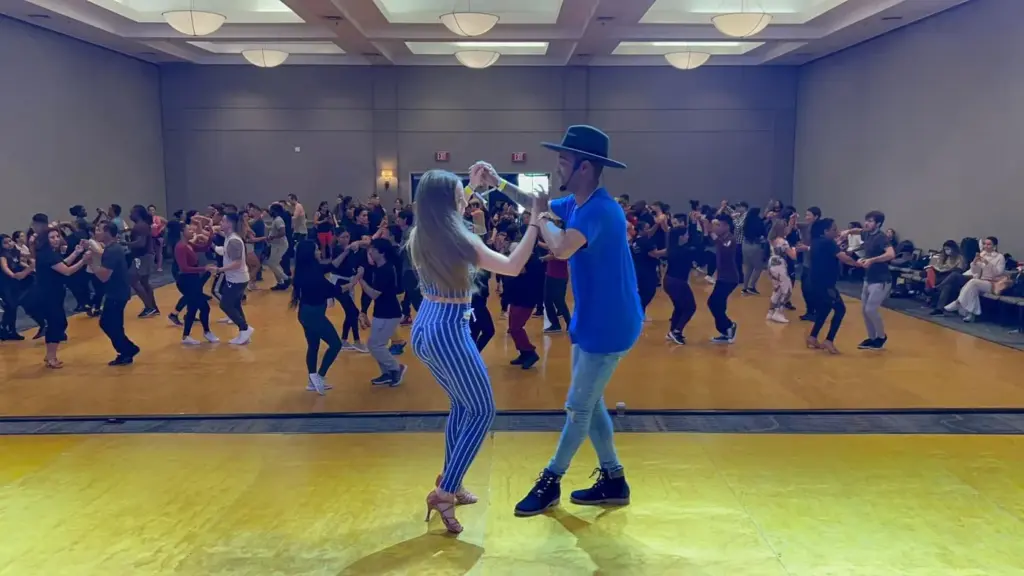 Las Vegas Traditional Bachata Festival 2027