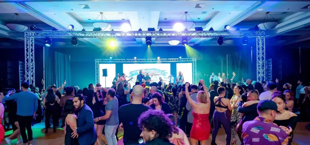 Las Vegas Traditional Bachata Festival 2027