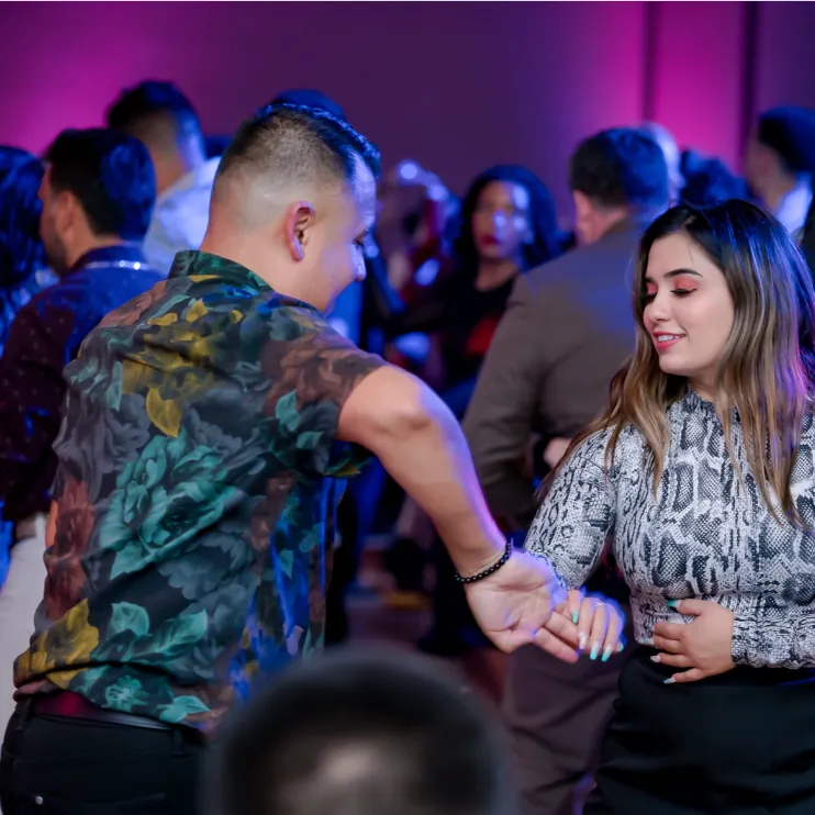 Las Vegas Traditional Bachata Festival 2027