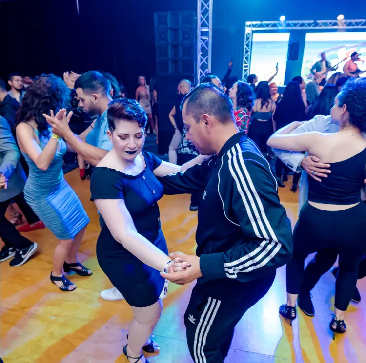 Las Vegas Traditional Bachata Festival 2027
