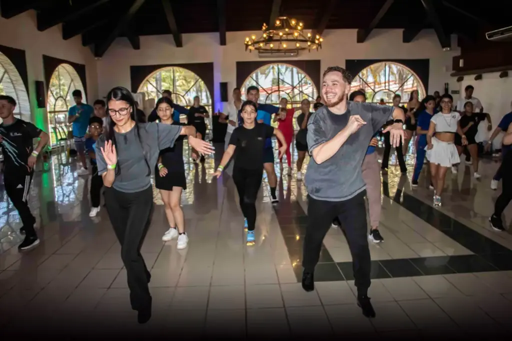 Latin Dance Festival El Salvador 2026
