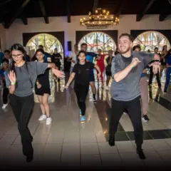 Festival di Danza Latina El Salvador 2026
