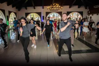 Festival di Danza Latina El Salvador 2026