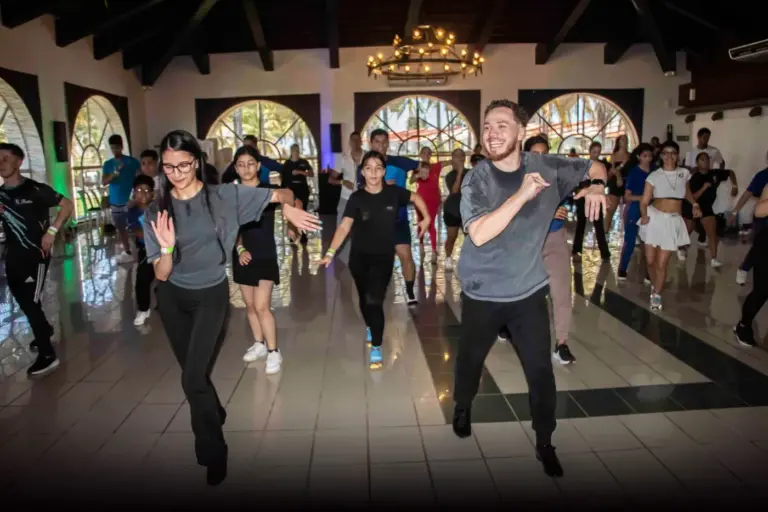 Festival de Danse Latine El Salvador 2026