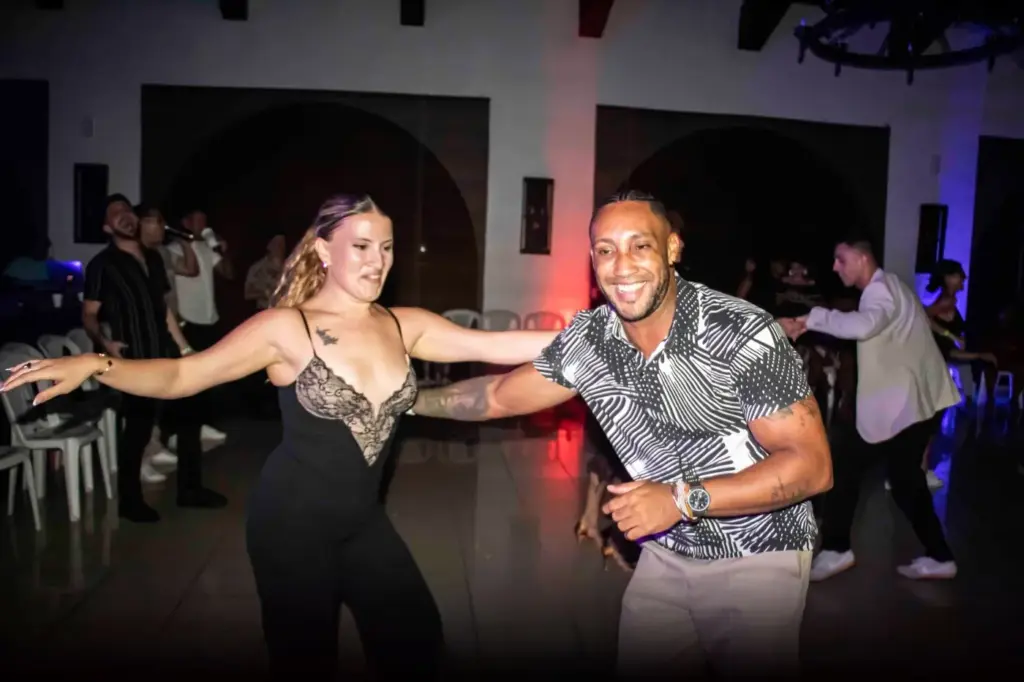 Latin Dance Festival El Salvador 2026