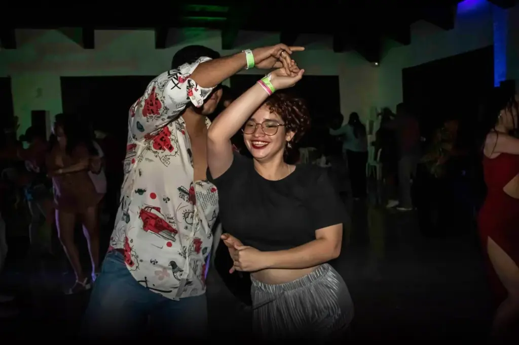 Latin Dance Festival El Salvador 2026