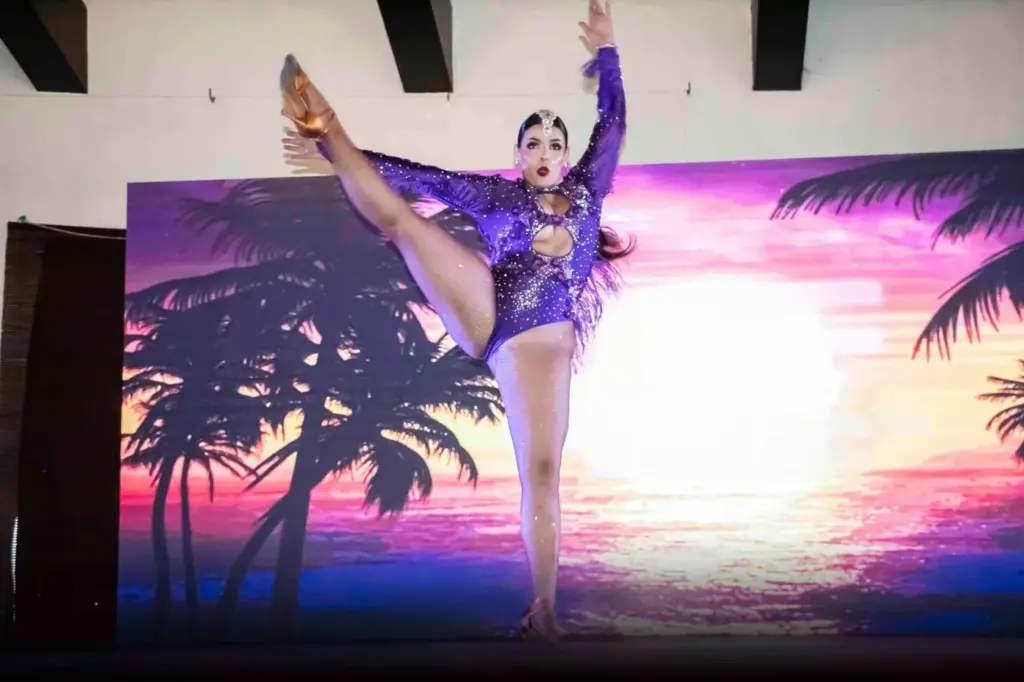 Latin Dance Festival El Salvador 2026