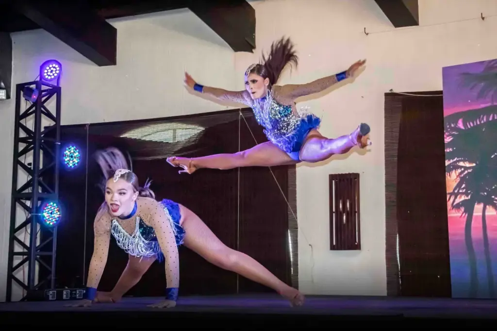 Latin Dance Festival El Salvador 2026