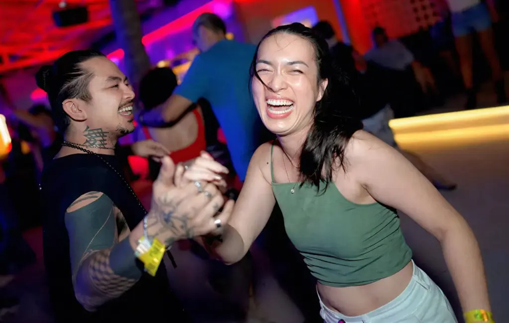 Latin Escape Da Nang 2027