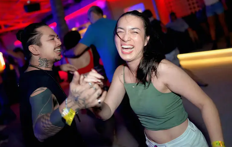 Latin Escape Da Nang 2027