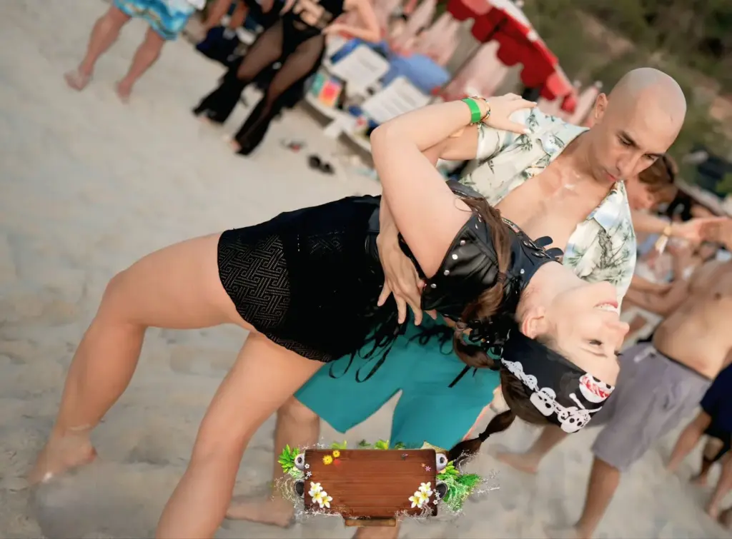 Latin Notion Dance Festival Thailand 2027 – 5th Edition