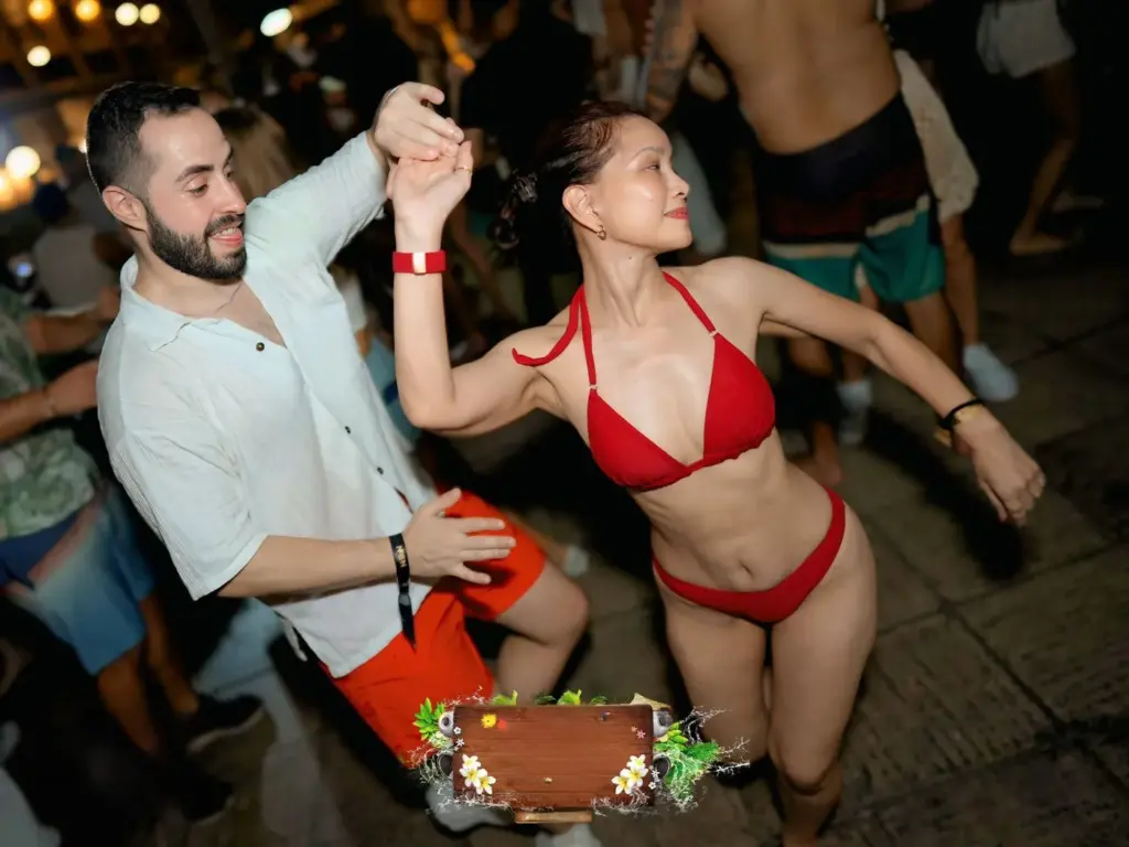 Latin Notion Dance Festival Thailand 2027 – 5th Edition