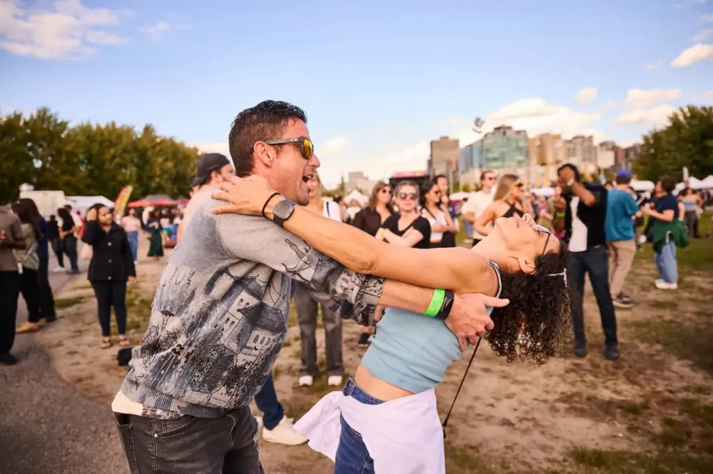 Latin Sparks Festival 2026