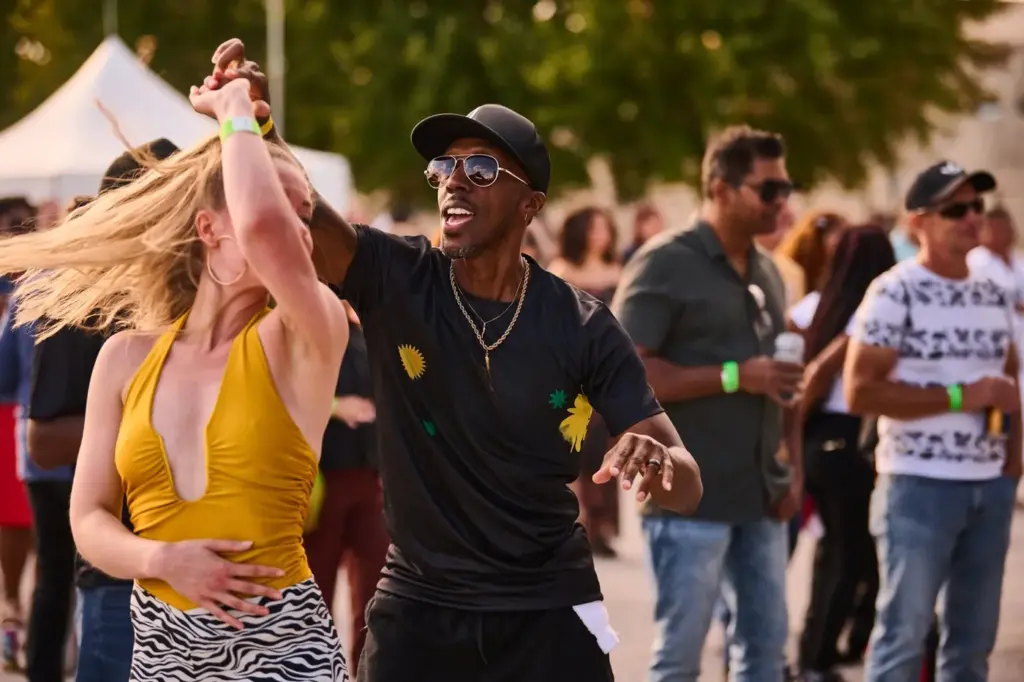 Latin Sparks Festival 2026