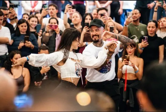 Latin Summer Edition 2026