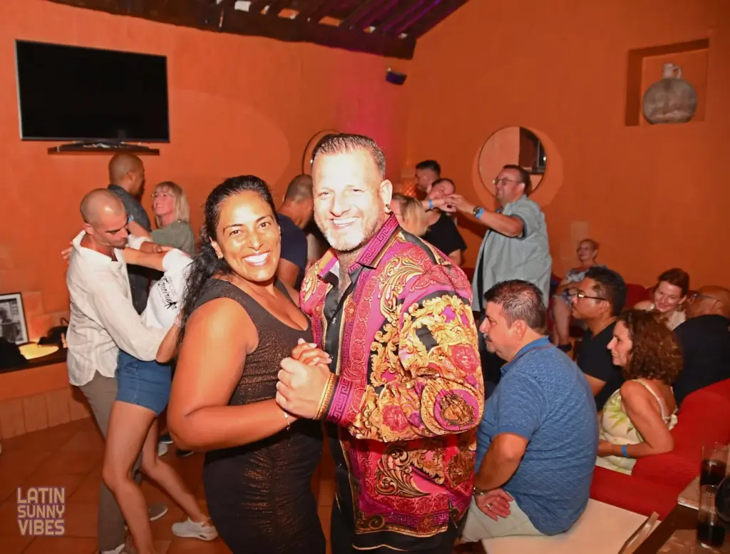 Latin Sunny Vibes 2026