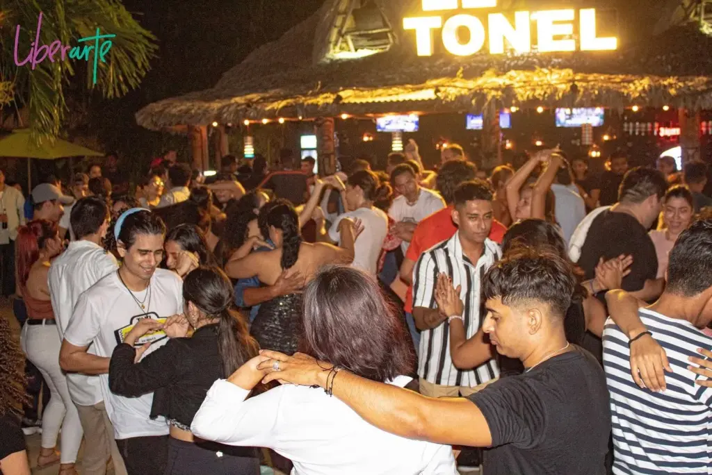 LiberArte Tropical Fest 2026