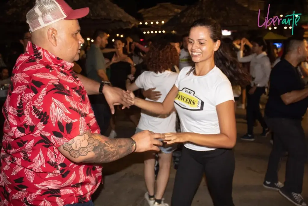 LiberArte Tropical Fest 2026
