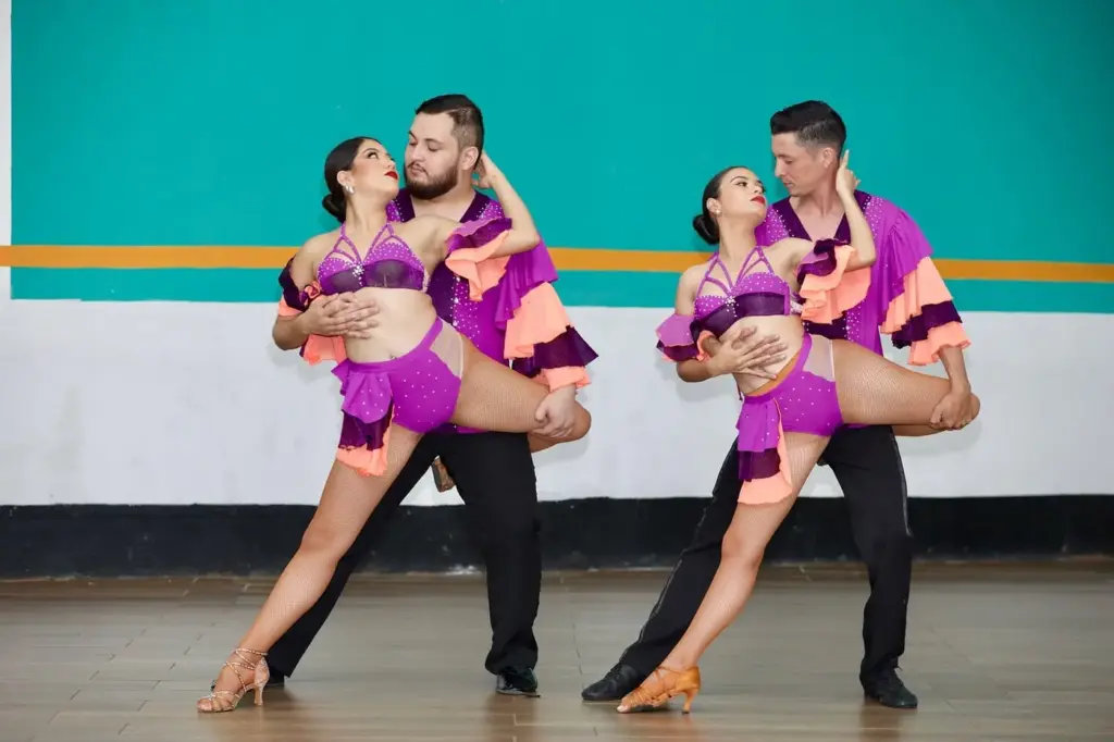 LiberArte Tropical Fest 2026