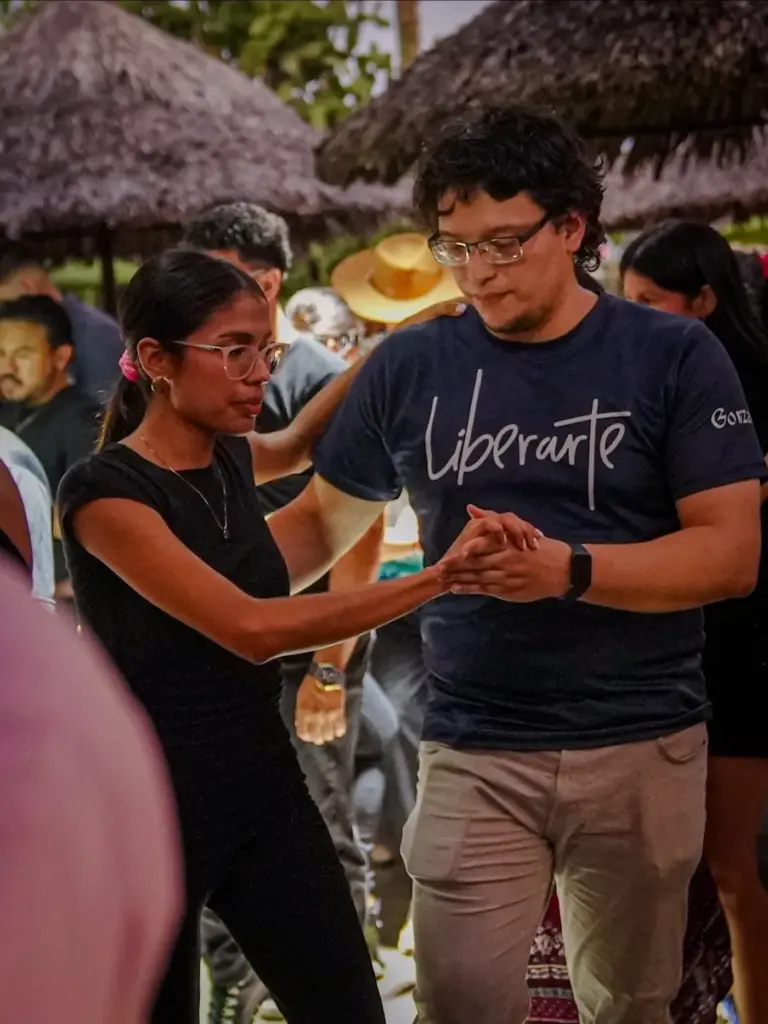 LiberArte Tropical Fest 2026