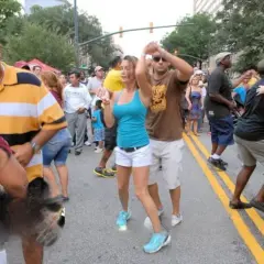 Festival Latin de Main Street