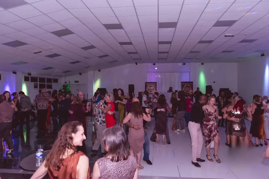 Mambos d’Afro Festival 2027 – UK Nationals vs Internationals