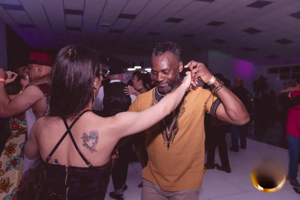 Mambos d’Afro Festival 2027 – UK Nationals vs Internationals