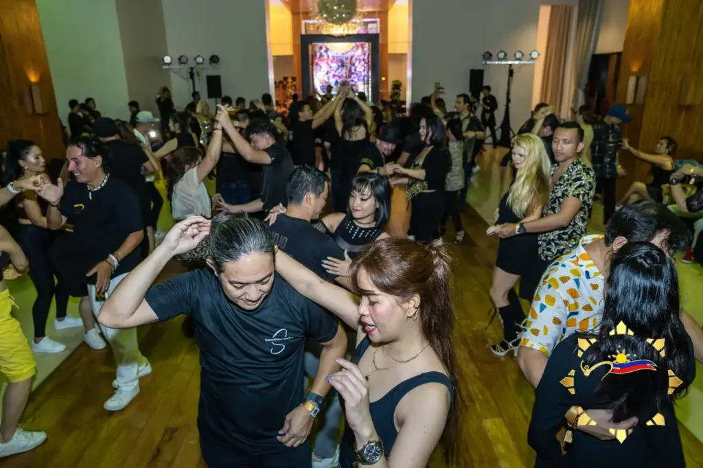 Manila SBKZ Overdose Festival 2026