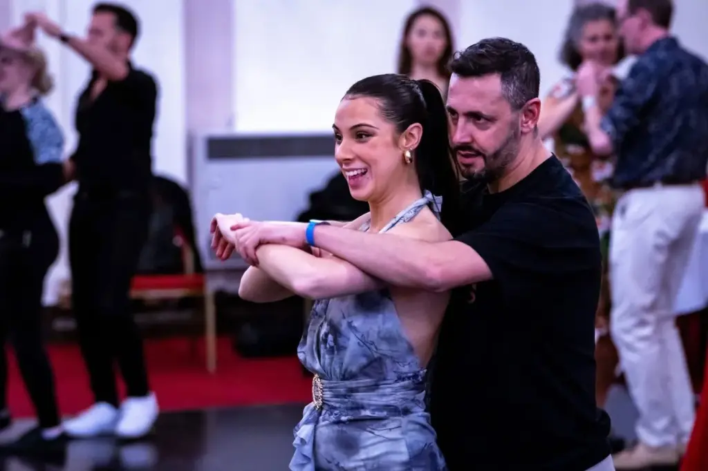 Merseyside Latin Festival 2026