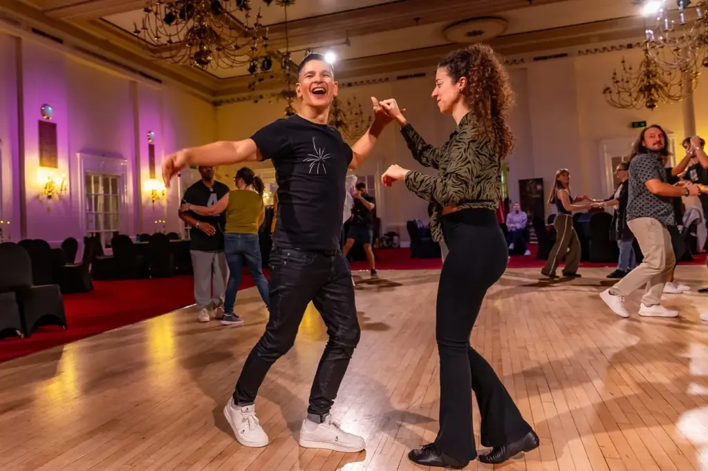 Merseyside Latin Festival 2026