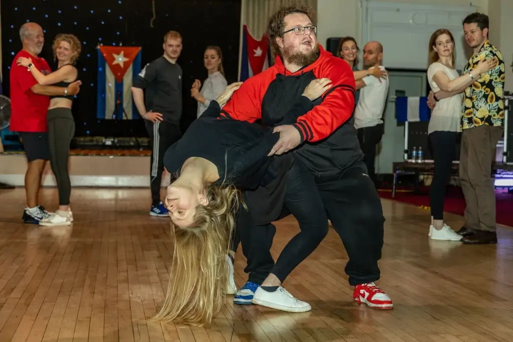 Merseyside Latin Festival 2026