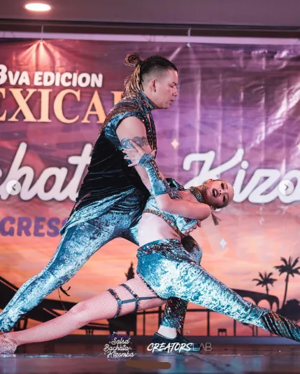 Mexicali Salsa/Bachata Congress 2027