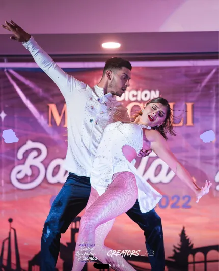 Mexicali Salsa/Bachata Congress 2027