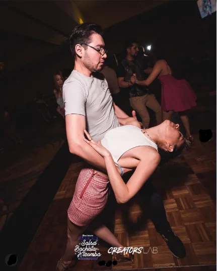 Mexicali Salsa/Bachata Congress 2027