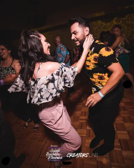 Mexicali Salsa/Bachata Congress 2027