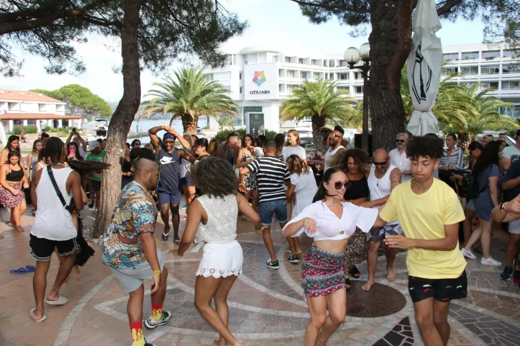 Mi Habana Baila Cuba 2026