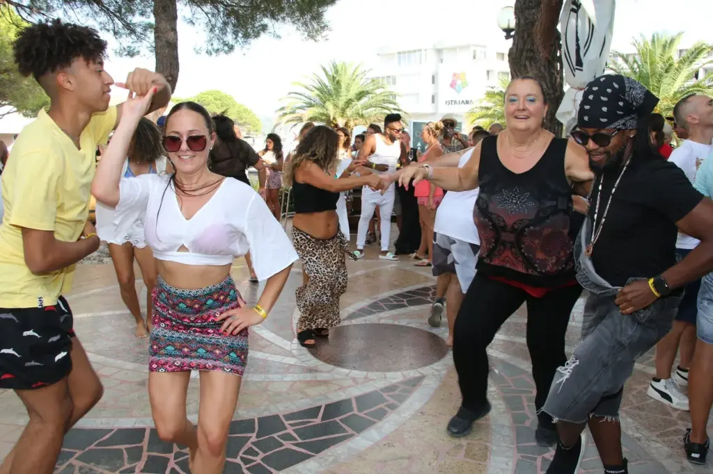 Mi Habana Baila Cuba 2026