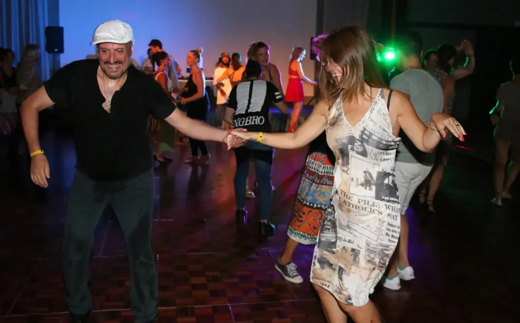 Mi Habana Baila Cuba 2026