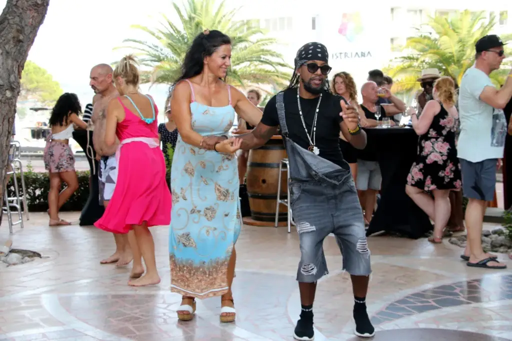 Mi Habana Baila Cuba 2026